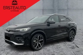 VW Tiguan 2.0 TDI 4-MOTION R-LINE IQ-MATRIX 360 HEAD-UP, снимка 1