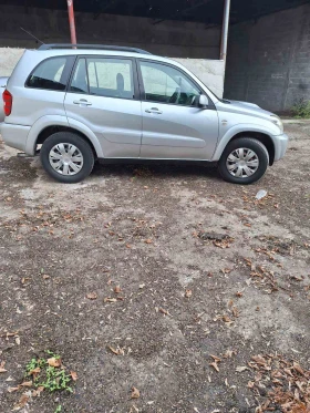 Toyota Rav4, снимка 3