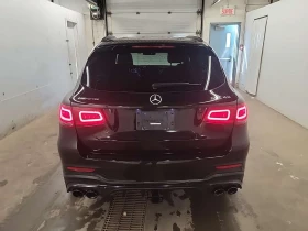 Mercedes-Benz GLC 43 AMG ПОДГРЕВИ * ПАНО * KEYLESS * CARFAX, снимка 16