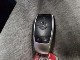 Mercedes-Benz GLC 43 AMG ПОДГРЕВИ * ПАНО * KEYLESS * CARFAX, снимка 8