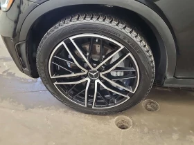Mercedes-Benz GLC 43 AMG ПОДГРЕВИ * ПАНО * KEYLESS * CARFAX, снимка 6