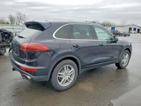 Porsche Cayenne, снимка 5