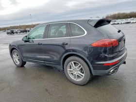 Porsche Cayenne, снимка 4