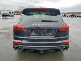 Porsche Cayenne, снимка 6