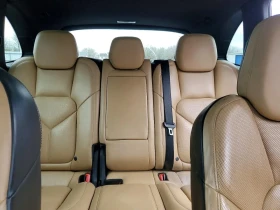 Porsche Cayenne, снимка 9