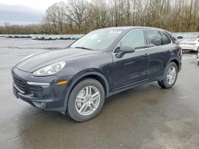 Porsche Cayenne, снимка 1