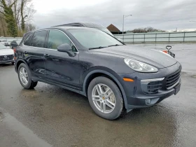Porsche Cayenne, снимка 2