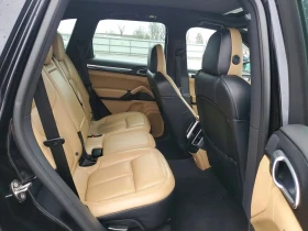 Porsche Cayenne, снимка 10