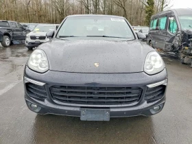 Porsche Cayenne, снимка 3