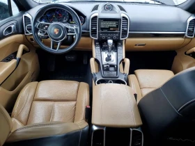 Porsche Cayenne, снимка 8