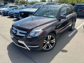 Mercedes-Benz GLK 350| ОТ ГЛАВНО ПРЕДСТАВИТЕЛСТВО| КЛИП НА МОТОР, снимка 1