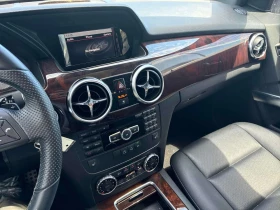 Mercedes-Benz GLK 350| ОТ ГЛАВНО ПРЕДСТАВИТЕЛСТВО| КЛИП НА МОТОР, снимка 10