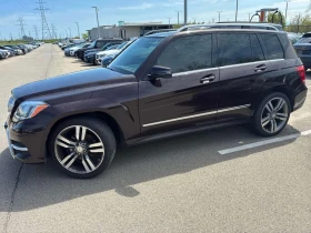 Mercedes-Benz GLK 350| ОТ ГЛАВНО ПРЕДСТАВИТЕЛСТВО| КЛИП НА МОТОР, снимка 2