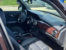 Mercedes-Benz GLK 350| ОТ ГЛАВНО ПРЕДСТАВИТЕЛСТВО| КЛИП НА МОТОР, снимка 12