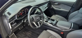 Audi SQ7, снимка 17