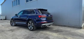 Audi SQ7, снимка 16