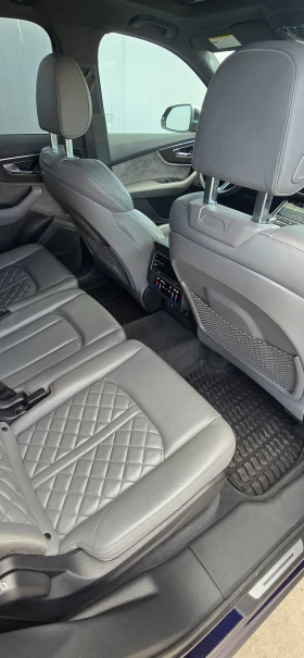 Audi SQ7, снимка 7
