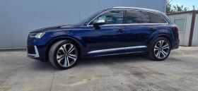 Audi SQ7, снимка 14