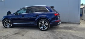 Audi SQ7, снимка 15