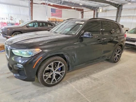 BMW X5 4.4l xDrive50I, снимка 1