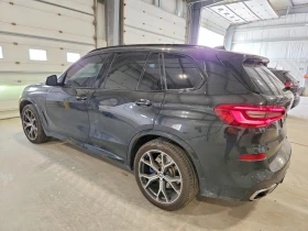 BMW X5 4.4l xDrive50I, снимка 2
