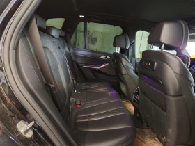BMW X5 4.4l xDrive50I, снимка 11