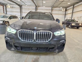 BMW X5 4.4l xDrive50I, снимка 5