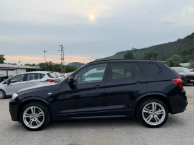 BMW X3 2.Od X-DRIVE/NAVI/PARKTRONIK, снимка 6