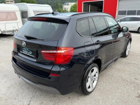 BMW X3 2.Od X-DRIVE/NAVI/PARKTRONIK, снимка 3