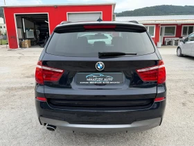 BMW X3 2.Od X-DRIVE/NAVI/PARKTRONIK, снимка 4