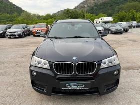 BMW X3 2.Od X-DRIVE/NAVI/PARKTRONIK, снимка 8