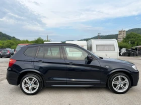BMW X3 2.Od X-DRIVE/NAVI/PARKTRONIK, снимка 2