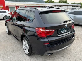 BMW X3 2.Od X-DRIVE/NAVI/PARKTRONIK, снимка 5
