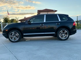 Porsche Cayenne 4.8S v8 385кс FACELIFT , снимка 5