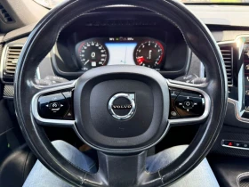 Volvo Xc90 R-DESIGN* 7PASS* DISTRONIK* HEAD-UP* КРАЙНА ЦЕНА, снимка 7