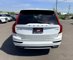 Volvo Xc90 R-DESIGN* 7PASS* DISTRONIK* HEAD-UP* КРАЙНА ЦЕНА, снимка 5