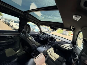 Volvo Xc90 R-DESIGN* 7PASS* DISTRONIK* HEAD-UP* КРАЙНА ЦЕНА, снимка 12