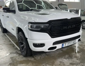 Dodge RAM 1500 Night Edition Pack | 5.7L HEMI V8 eTorque | Borla , снимка 2