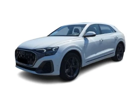 Audi Q8 3.0 Quattro I-HEV , снимка 1