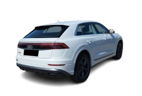 Audi Q8 3.0 Quattro I-HEV , снимка 2