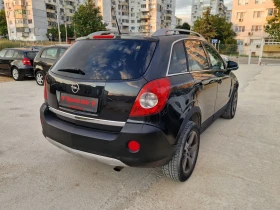 Opel Antara Бензин - Газ / Регистриран / Бартер / Лизинг / , снимка 7