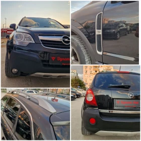 Opel Antara Бензин - Газ / Регистриран / Бартер / Лизинг / , снимка 8