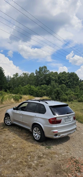 BMW X5 3.0 SD, снимка 5