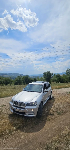 BMW X5 3.0 SD, снимка 3