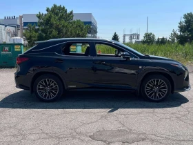 Lexus RX 450h HEAD UP / 360 /  2 КЛЮЧА / CARFAX / АВТОКРЕДИТ , снимка 3