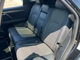 Lexus RX 450h HEAD UP / 360 /  2 КЛЮЧА / CARFAX / АВТОКРЕДИТ , снимка 11