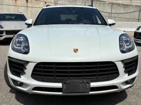 Porsche Macan * S * CARFAX * ОТ ПРЕДСТАВИТЕЛСТВО НА ПОРШЕ * , снимка 6