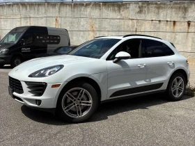 Porsche Macan * S * CARFAX * ОТ ПРЕДСТАВИТЕЛСТВО НА ПОРШЕ * , снимка 2