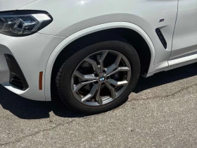 BMW X3 * M40i * 2 КЛЮЧА * КЛИП НА МОТОР * CARFAX, снимка 7