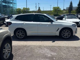 BMW X3 * M40i * 2 КЛЮЧА * КЛИП НА МОТОР * CARFAX, снимка 3